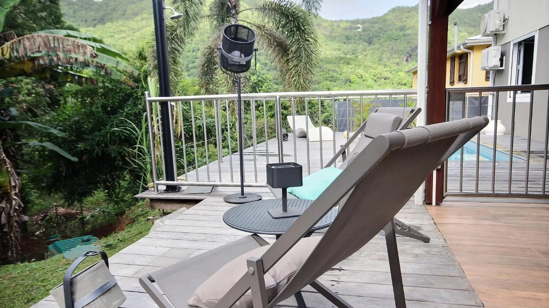 Golden Oasis Lägenhet Le Marin 0*,  Martinique